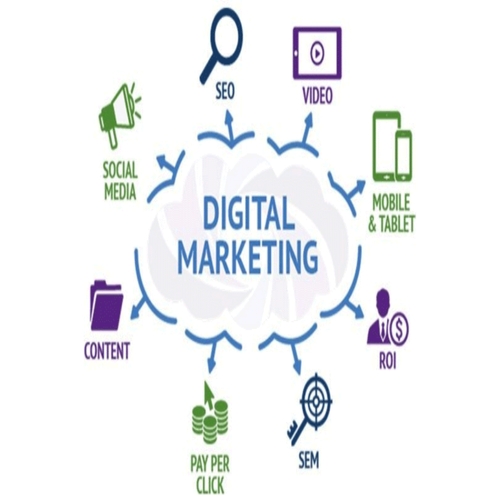 Digital Marketing In Gujarat