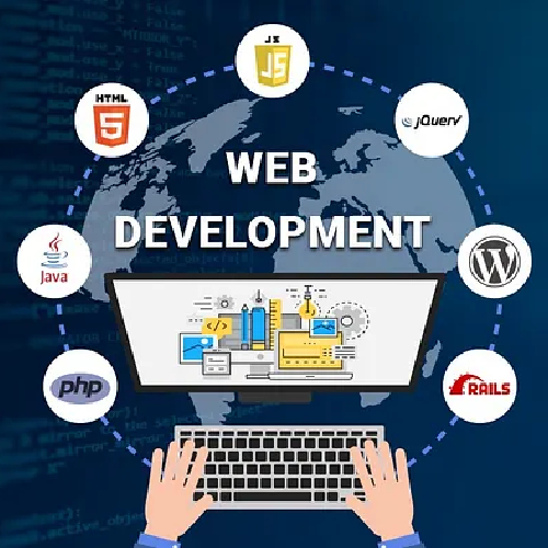 Website Development In Gujarat